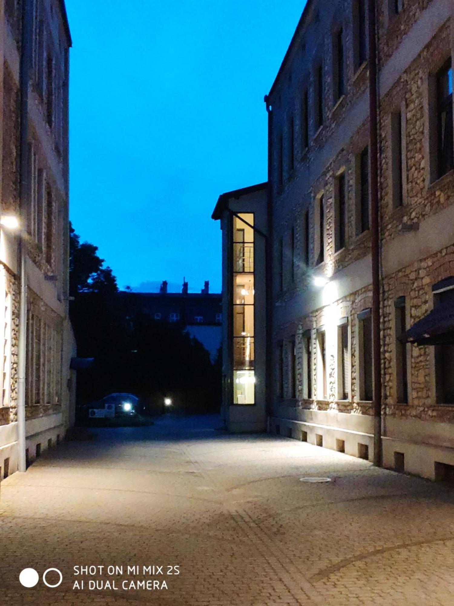 Apartments Czestochowa - Sloneczna Kamienica Bagian luar foto